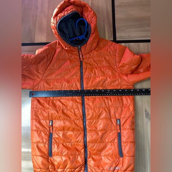 Kids l.l. Bean jacket - Picture 2 of 8